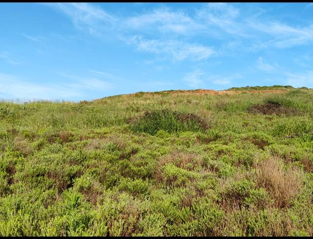 1,473M² VACANT LAND FOR SALE IN SEATON ESTATE